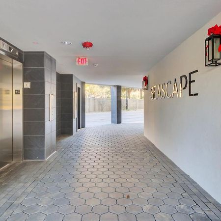 513 Seascape By Avantstay Oceanfront Home W Amazing Views Community Pool Access Isle of Palms Kültér fotó