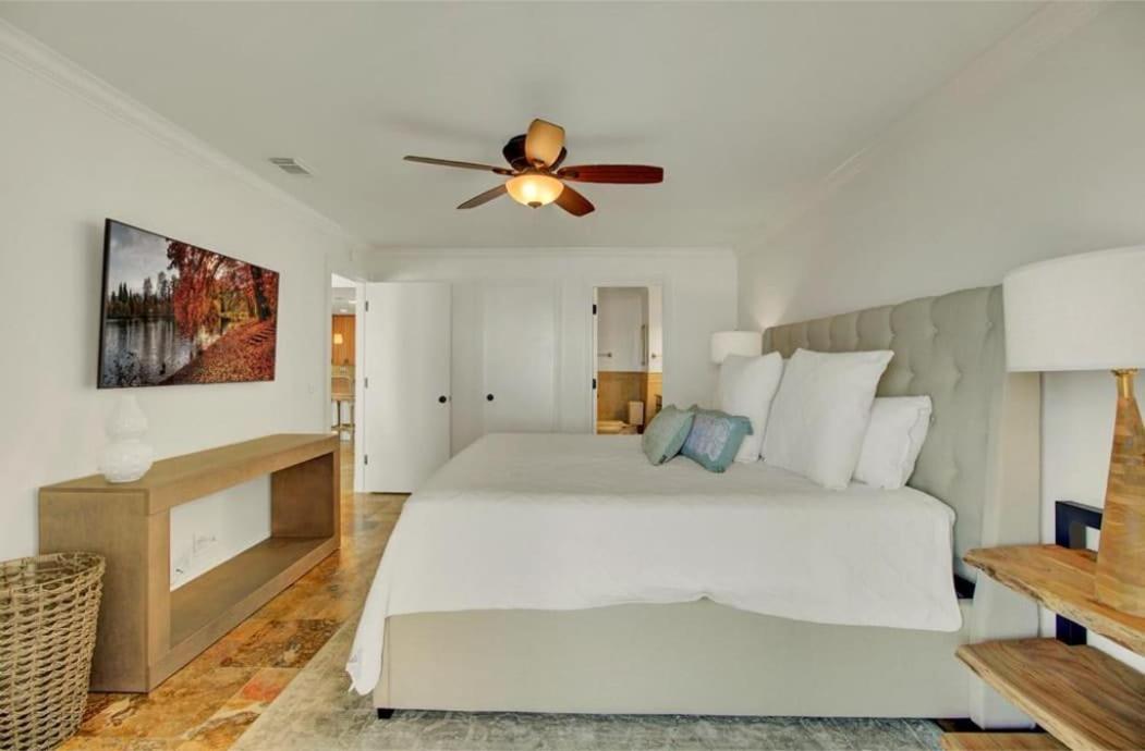 513 Seascape By Avantstay Oceanfront Home W Amazing Views Community Pool Access Isle of Palms Kültér fotó