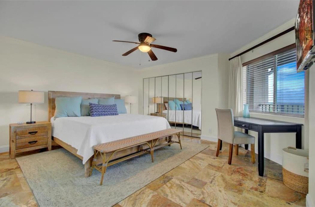 513 Seascape By Avantstay Oceanfront Home W Amazing Views Community Pool Access Isle of Palms Kültér fotó