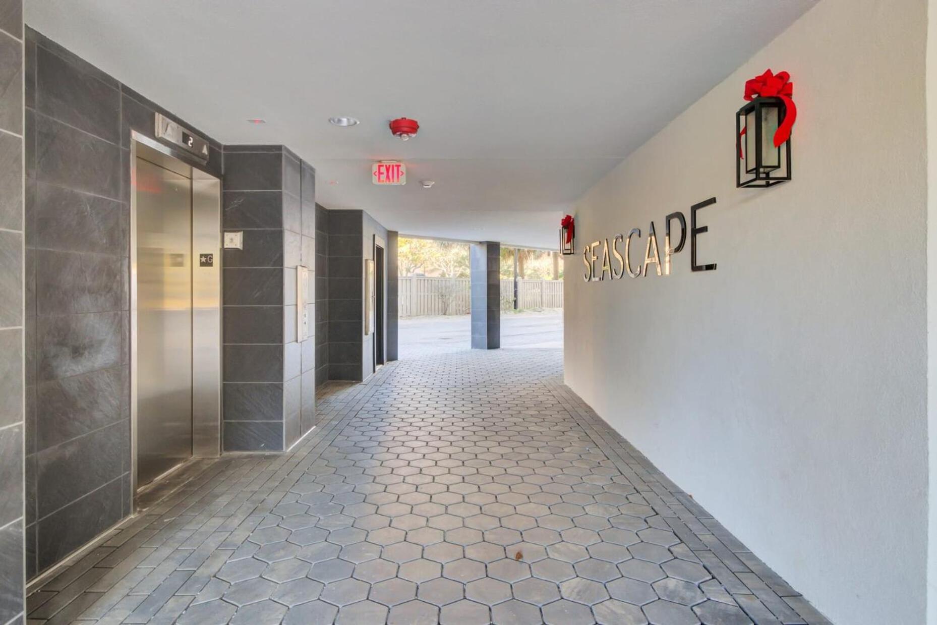 513 Seascape By Avantstay Oceanfront Home W Amazing Views Community Pool Access Isle of Palms Kültér fotó